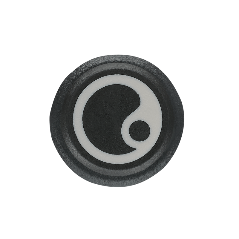 Ergon GD1 Evo Factory Grips in Black-2